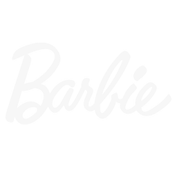 logo barbie