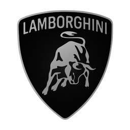 logo lamborghini